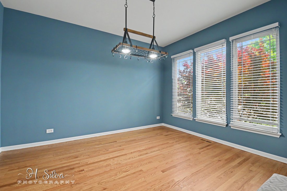 House in West Dundee, Illinois, United States 5 - 18394691