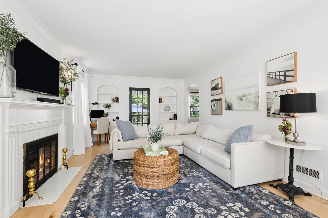 House in Park Ridge, Illinois, United States 5 - 18392933
