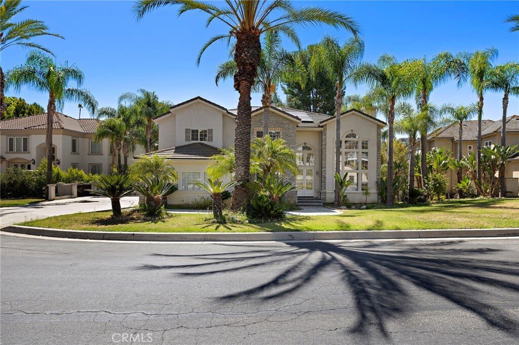 House in Chino Hills, California, United States 2 - 18395622