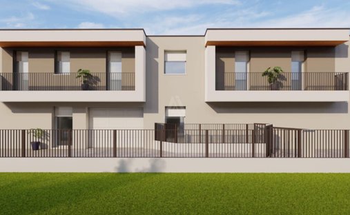 Maison à Cittadella, Vénétie, Italie 1