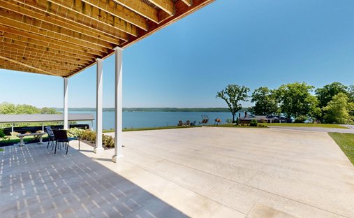Casa a Murray, Kentucky, Stati Uniti 1