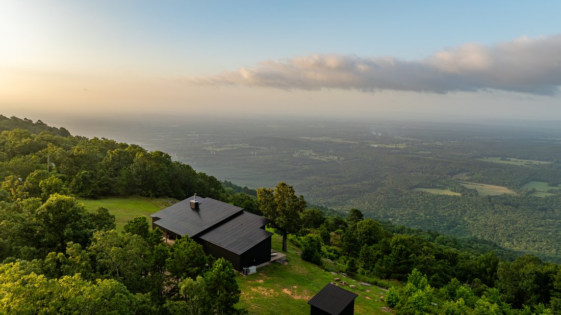 House in Dardanelle, Arkansas, United States 1 - 18390196