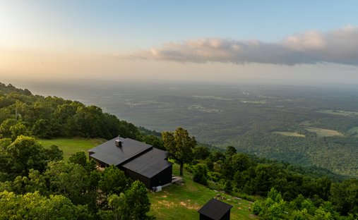 Haus in Dardanelle, Arkansas, Vereinigte Staaten 1