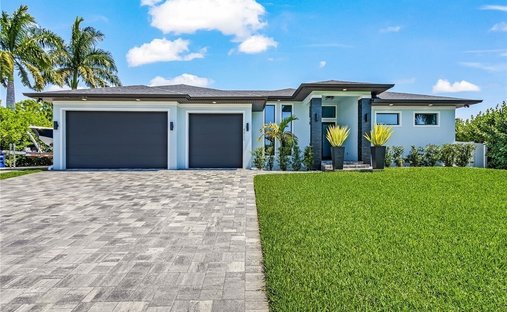 Casa en Fort Myers, Florida, Estados Unidos 1