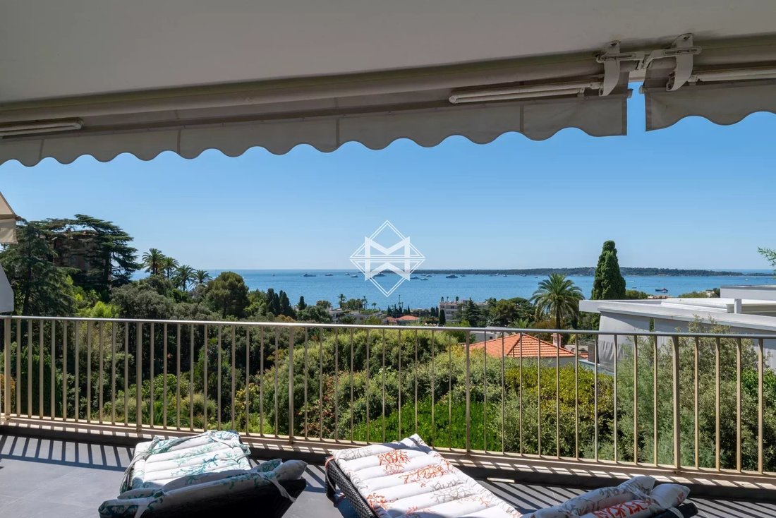 Apartment in Cannes, Provence-Alpes-Côte d'Azur, France 1 - 18382955