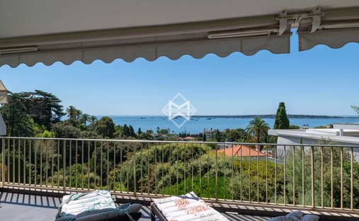 Wohnung in Cannes, Provence-Alpes-Côte d'Azur, Frankreich 1