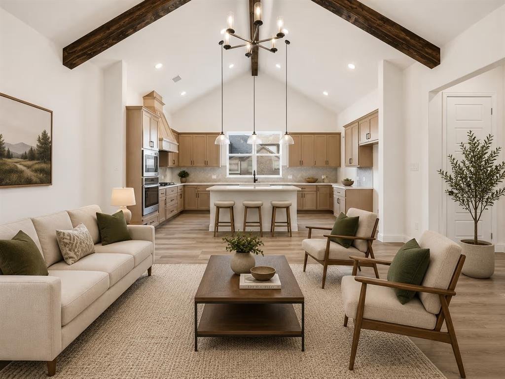 House in Royse City, Texas, United States 2 - 18396304