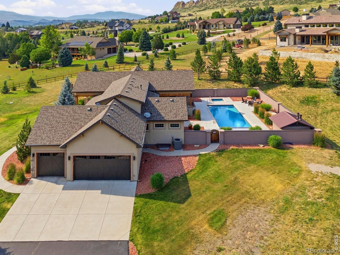 House in Loveland, Colorado, United States 3 - 18394170