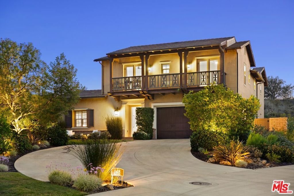 House in Thousand Oaks, California, United States 1 - 18395436