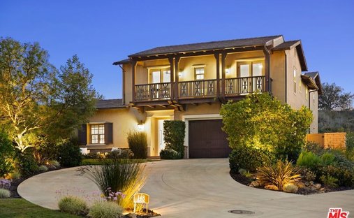 House in Thousand Oaks, California, United States 1