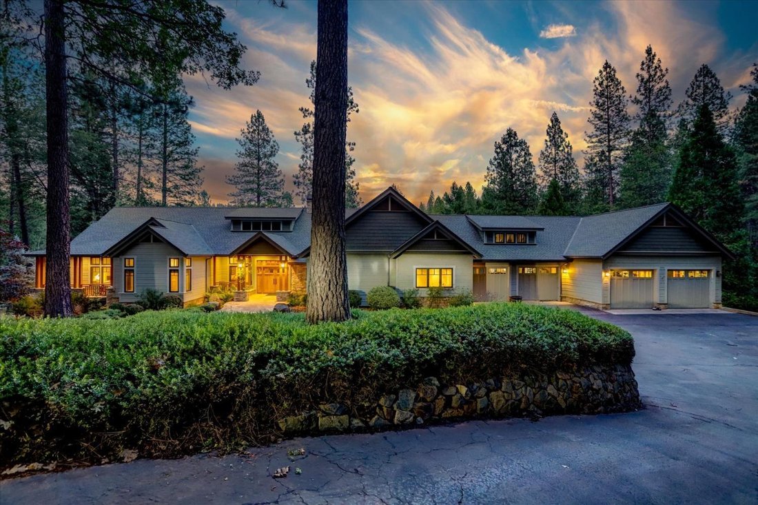 House in Nevada City, California, United States 1 - 18396648