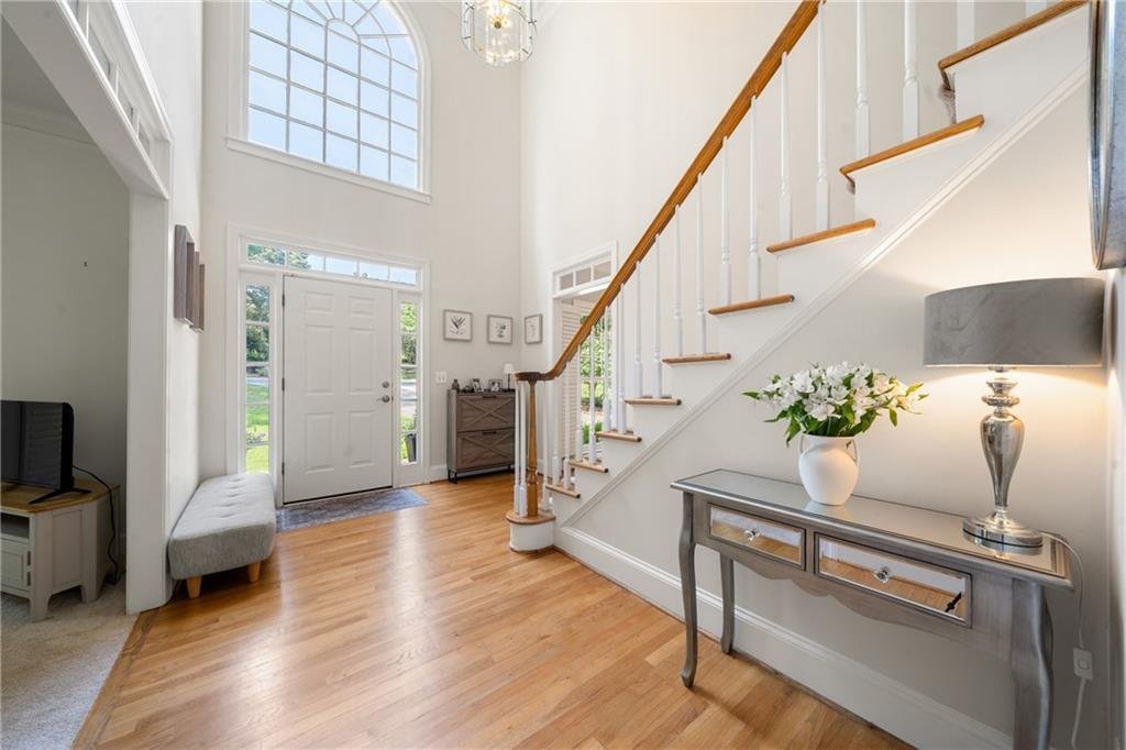 House in Alpharetta, Georgia, United States 4 - 18393678