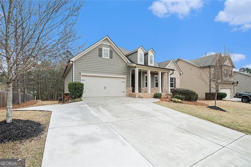 House in Jefferson, Georgia, United States 3 - 17157974