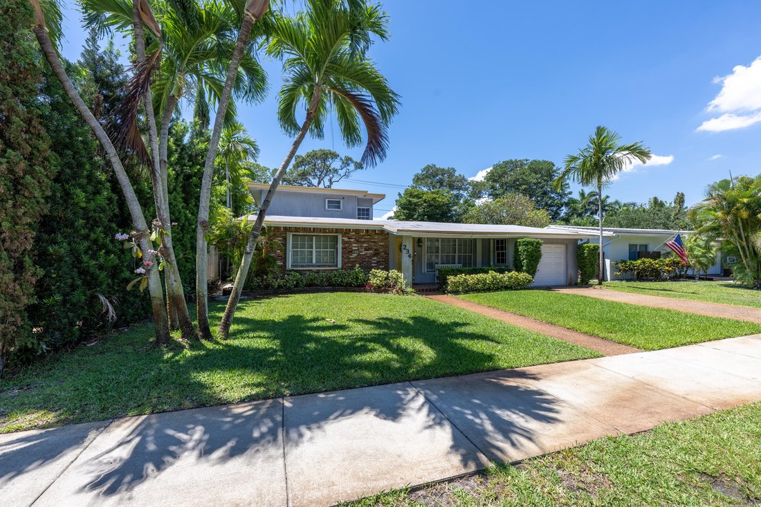 House in Wilton Manors, Florida, United States 2 - 18395807