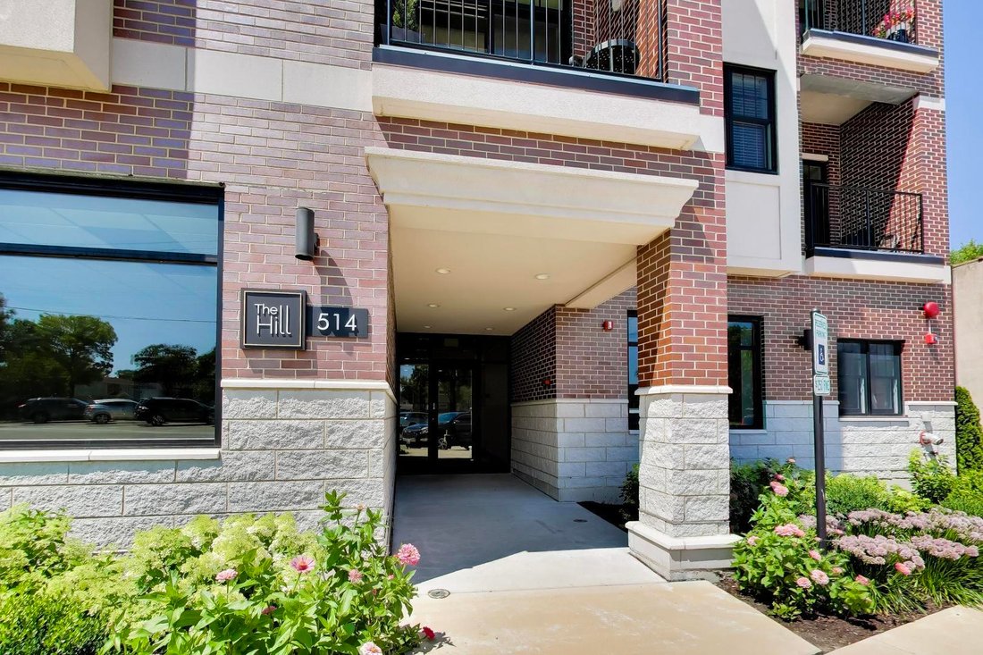 Condo in Western Springs, Illinois, United States 2 - 18393069