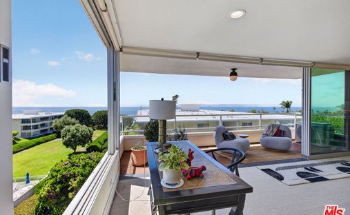Eigentumswohnung in Rancho Palos Verdes, Kalifornien, Vereinigte Staaten 1