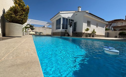House in Ciudad Quesada, Rojales, Valencian Community 1