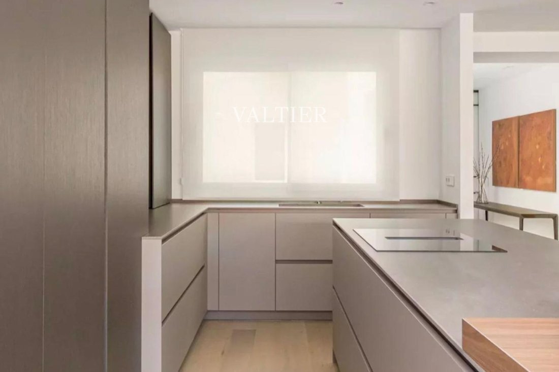 Apartment in Barrio Salamanca, Madrid, Spain 5 - 18391147