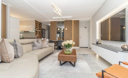 Apartment in Halfway House Estate, Gauteng, South Africa 1