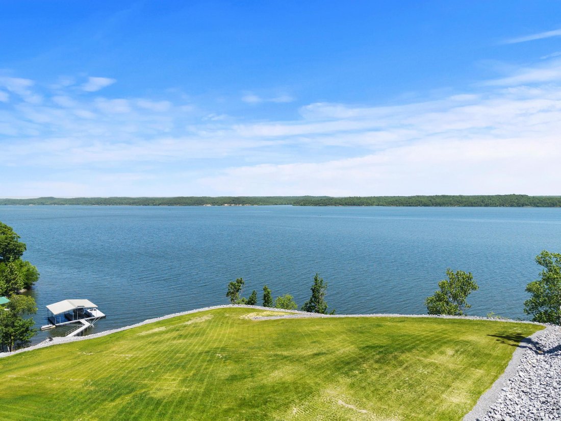 Land in Murray, Kentucky, United States 2 - 18395619