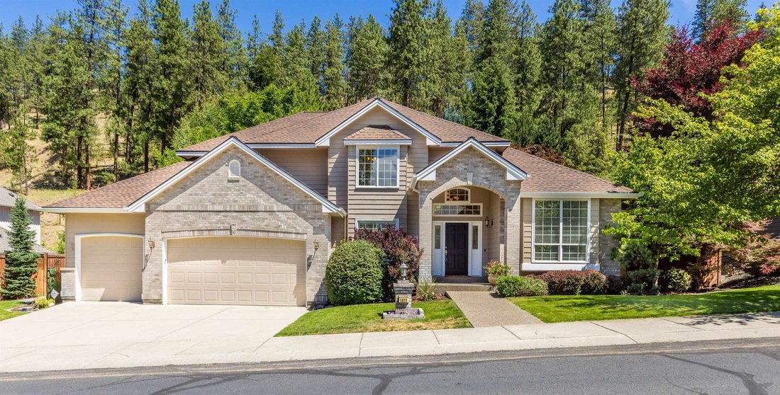 House in Spokane, Washington, United States 1 - 18395616