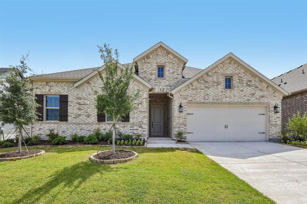House in Nevada, Texas, United States 1 - 17222926