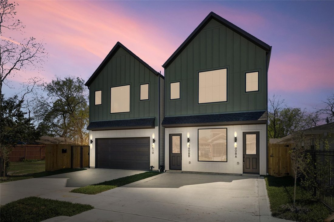 Houston, Texas, United States 2 - 18396103