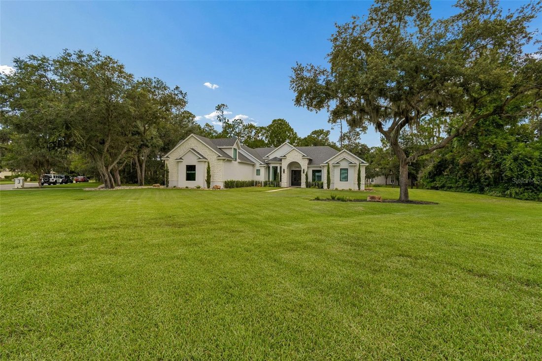 House in Orlando, Florida, United States 3 - 18390886