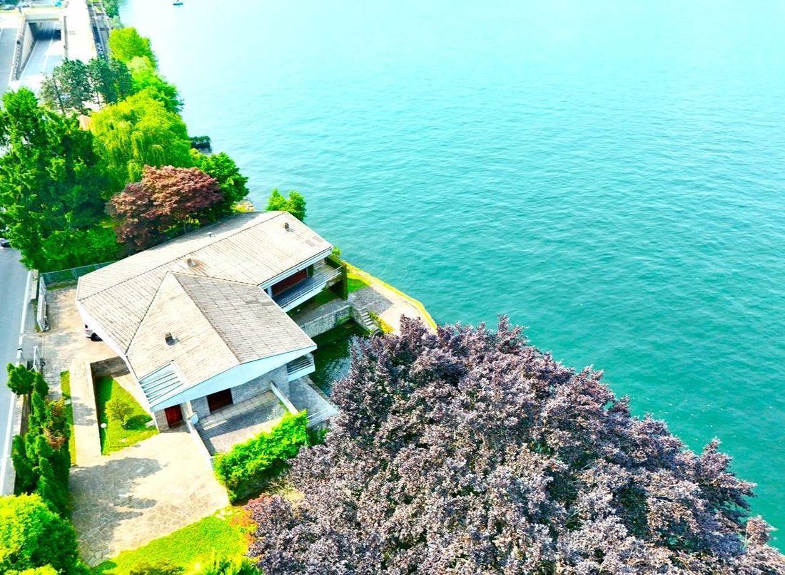 Villa in Verbania, Piemont, Italien 2 - 18396774