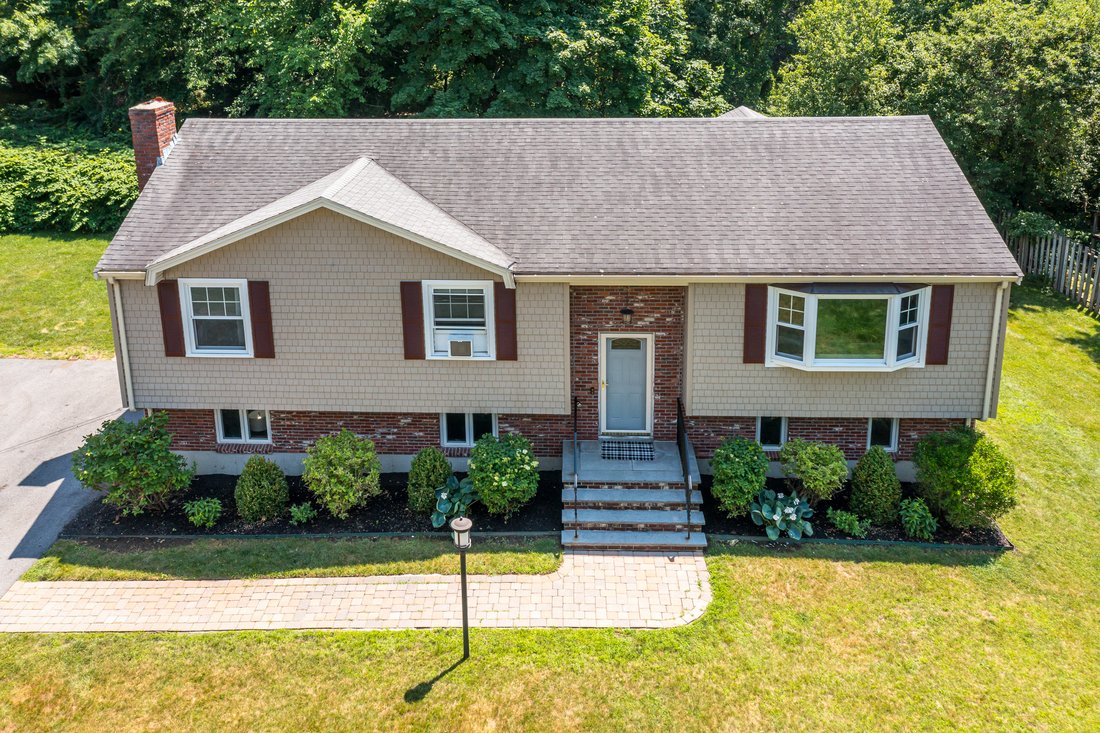 House in Wayland, Massachusetts, United States 4 - 18390195