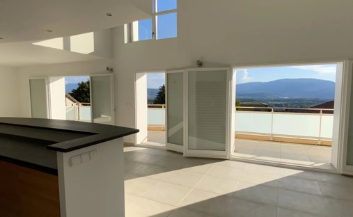 House in France 1