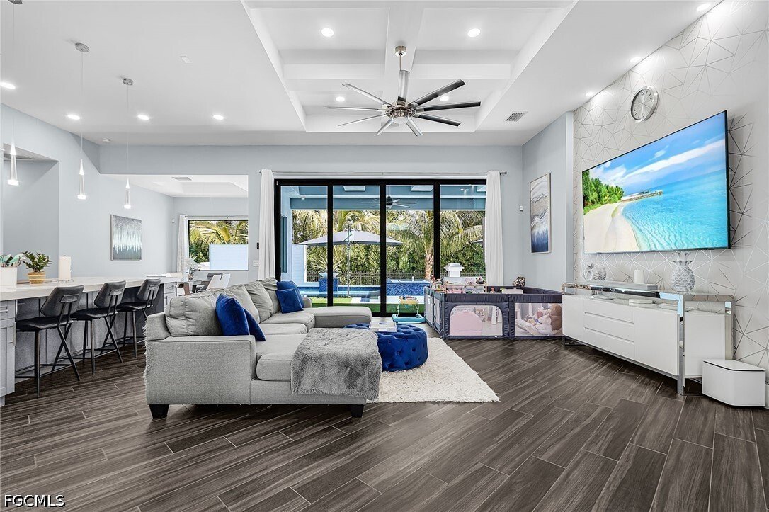 House in Fort Myers, Florida, United States 5 - 18391117