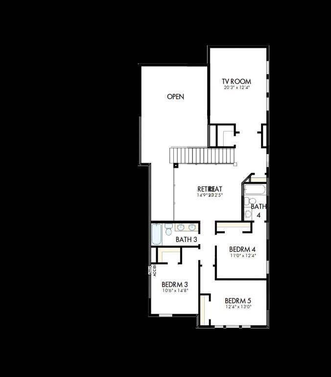 House in Fort Worth, Texas, United States 4 - 18396303