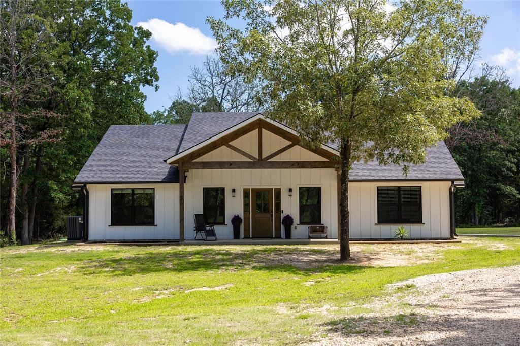 House in Blossom, Texas, United States 1 - 18396267