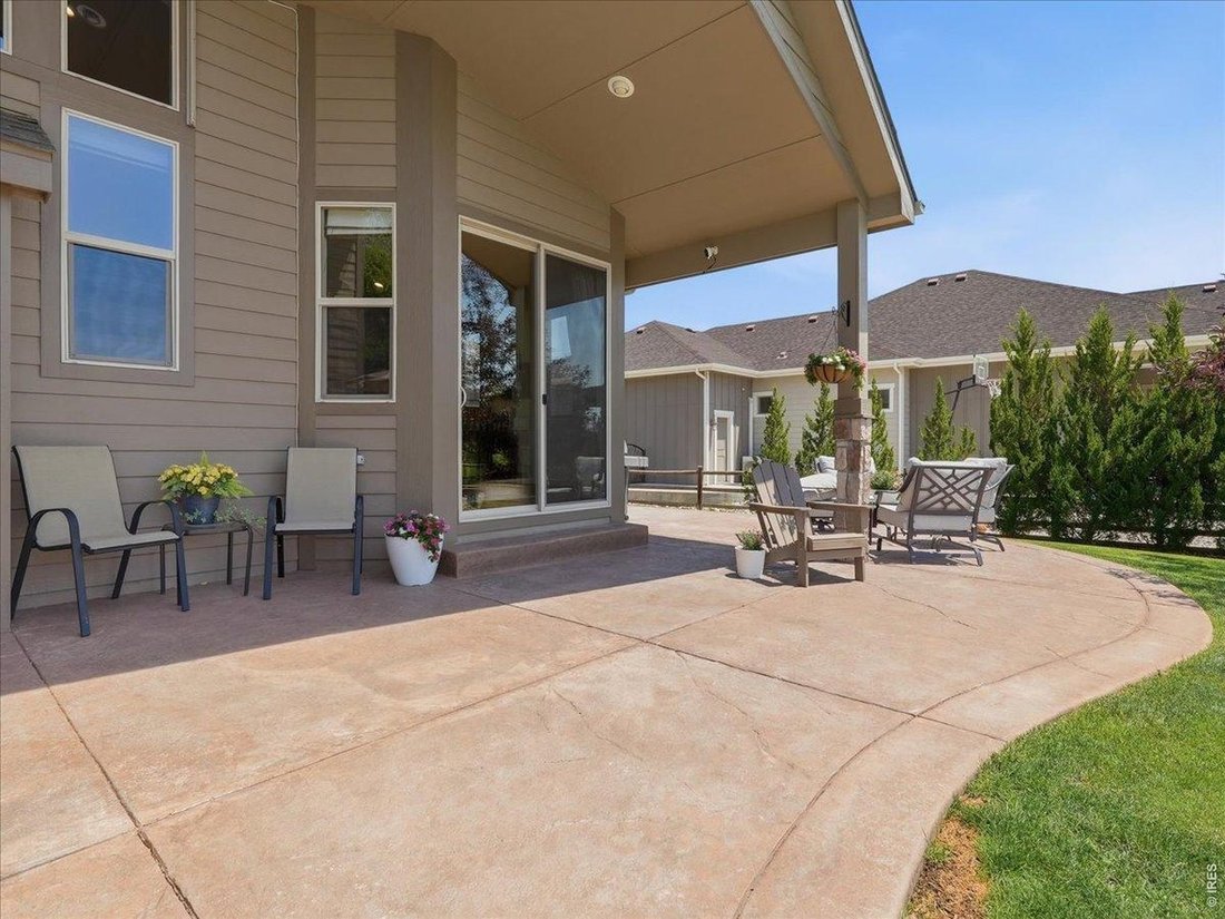 House in Windsor, Colorado, United States 4 - 18394514