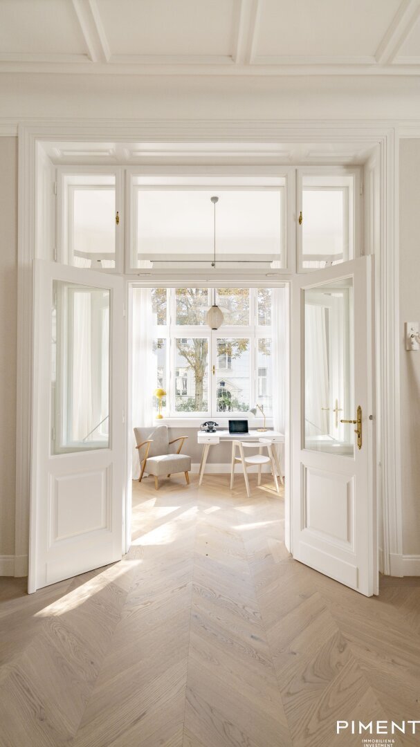 Apartment in Vienna, Wien, Austria 5 - 18393532