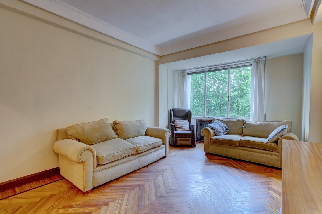 Apartment in Centro, Donostia-San Sebastian, Spain 3 - 18390749