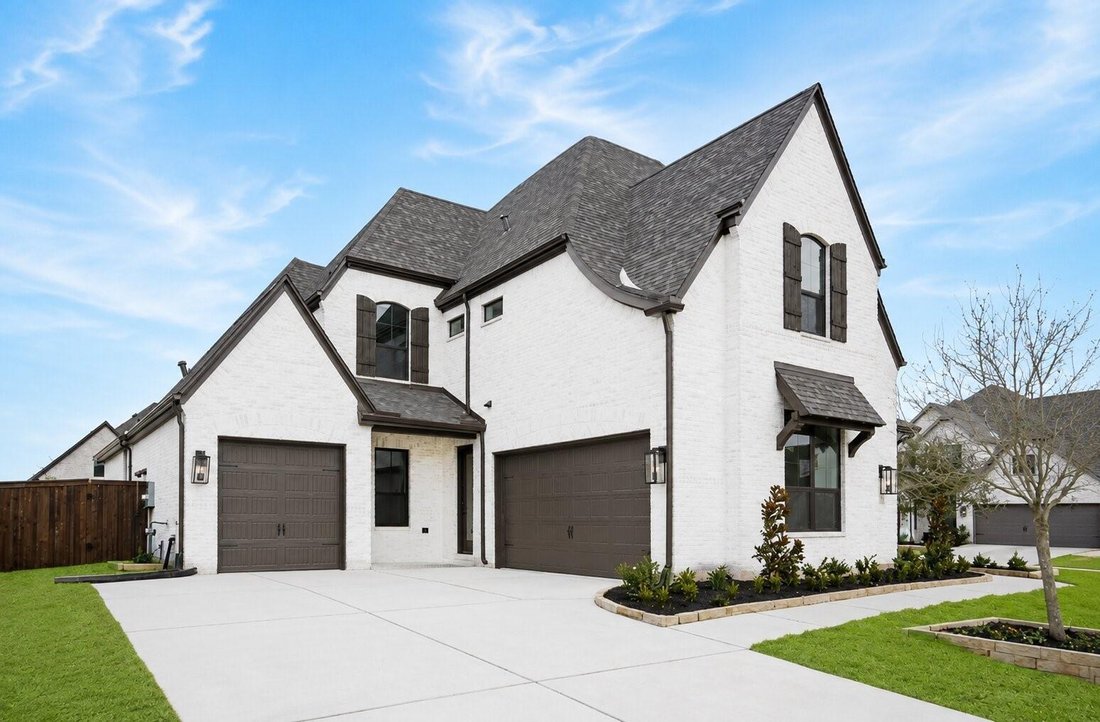 House in Katy, Texas, United States 2 - 18396084