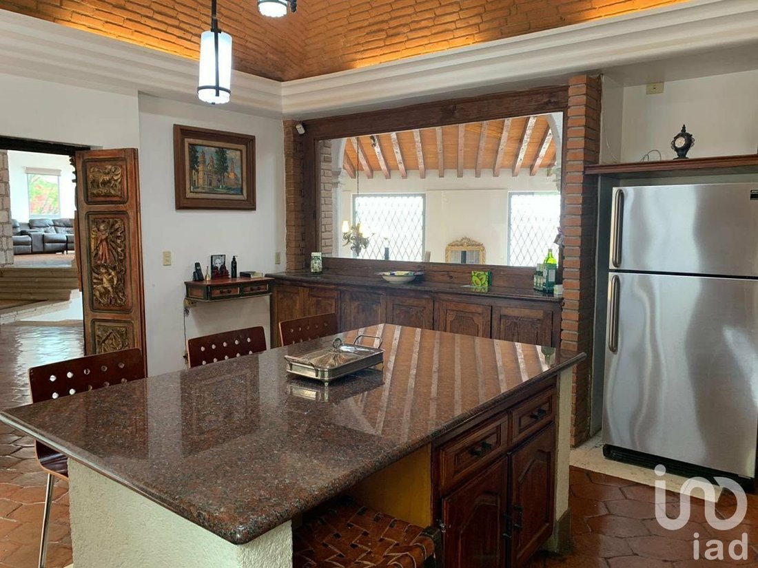 House in Montaña Monarca, Michoacán, Mexico 5 - 18392094