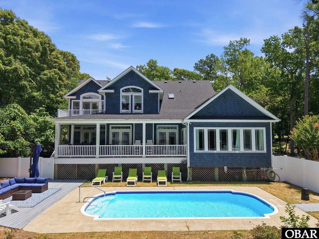House in Kitty Hawk, North Carolina, United States 3 - 18395132