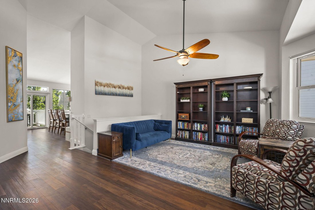 House in Reno, Nevada, United States 4 - 18395208