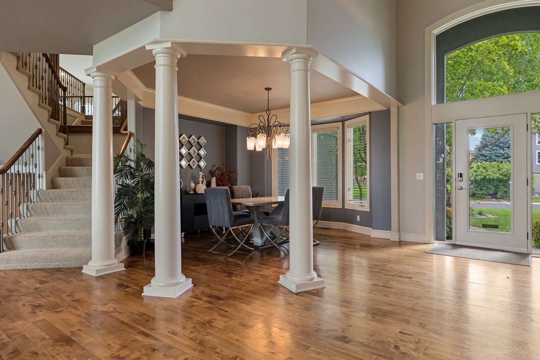 House in Lenexa, Kansas, United States 5 - 18390207