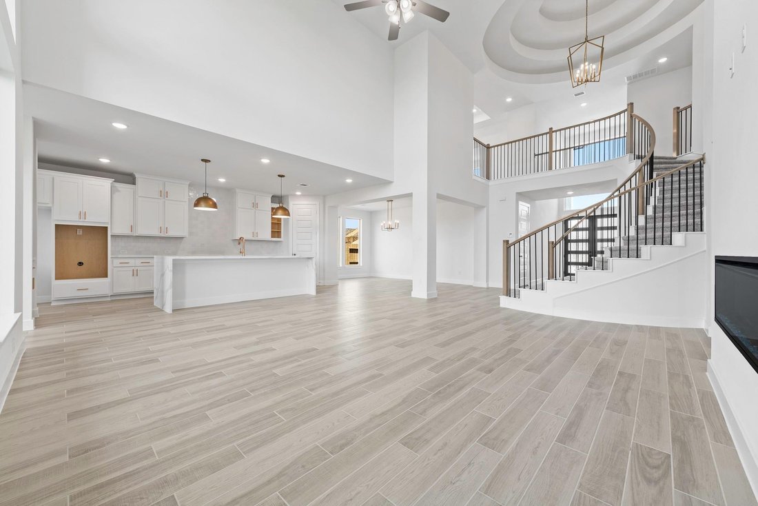 House in Fulshear, Texas, United States 4 - 18396064