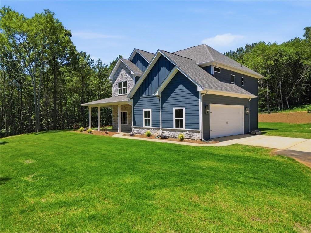House in White, Georgia, United States 3 - 18145720