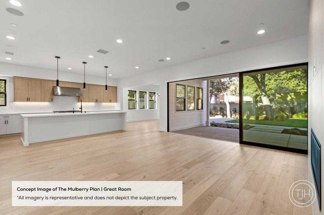 House in Cupertino, California, United States 4 - 18395910