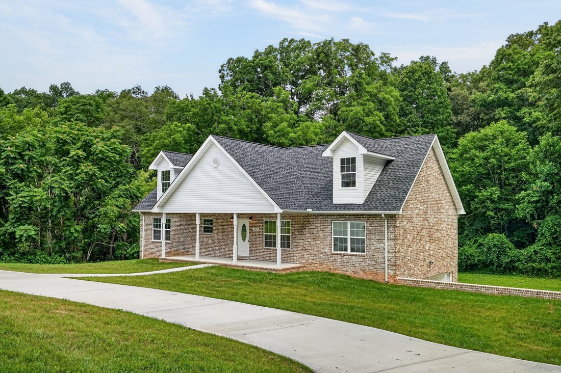 House in Cookeville, Tennessee, United States 2 - 18327191