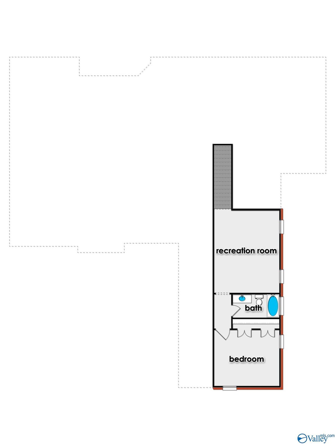 House in Brownsboro, Alabama, United States 4 - 18390840