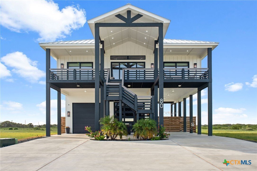 House in Port O'Connor, Texas, United States 2 - 18394238