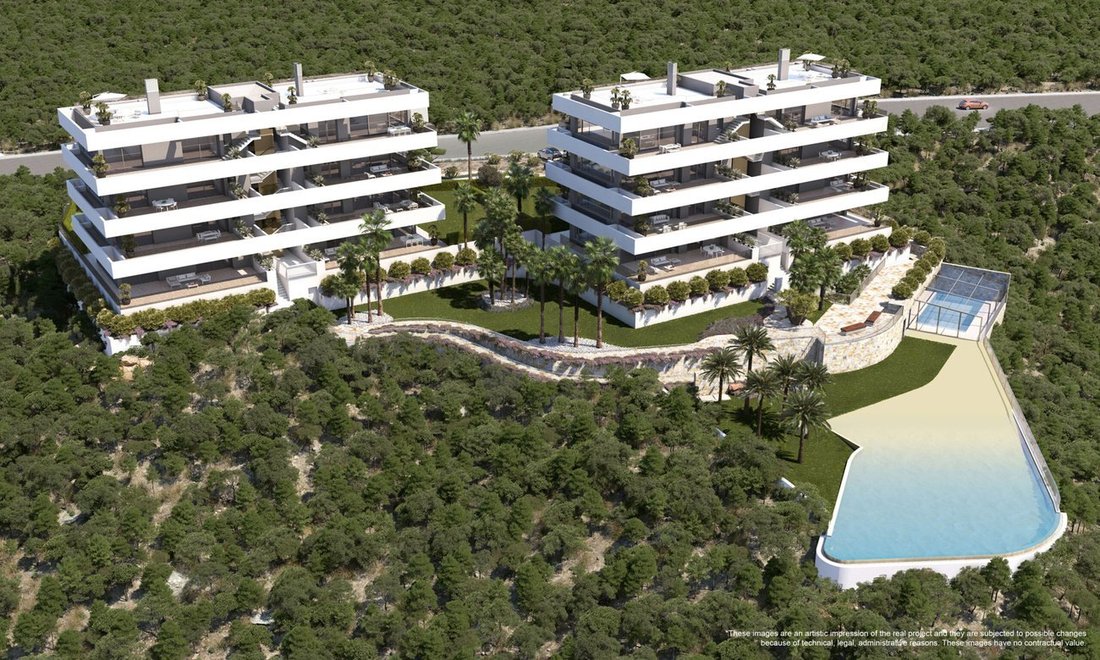 Apartment in Orihuela, Valencian Community, Spain 1 - 18397020