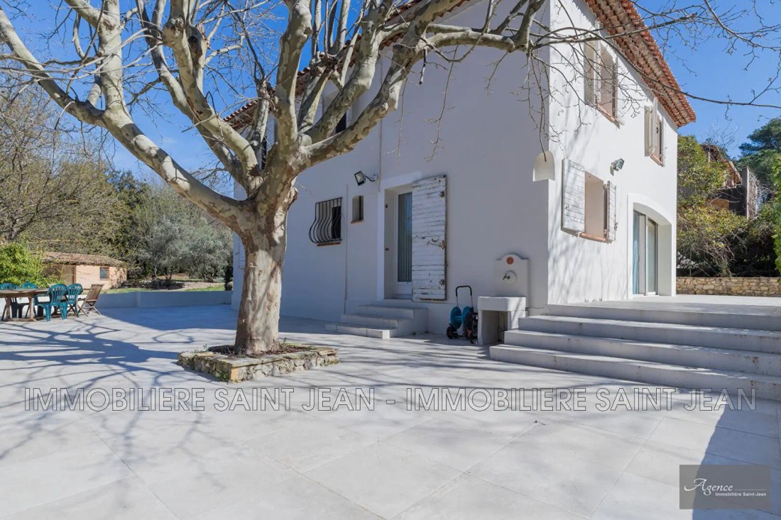 House in Ventabren, Provence-Alpes-Côte d'Azur, France 4 - 18392053